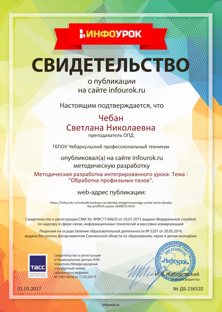 Изображение
